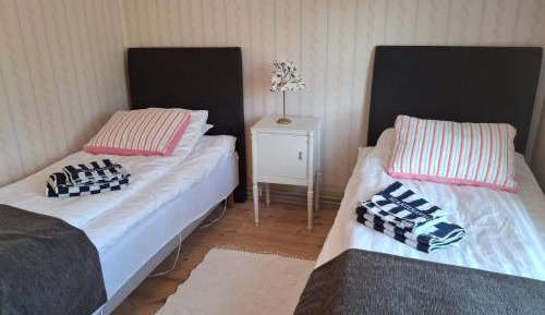 Small Twin Room