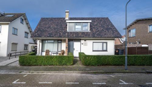 Apartment - Ground Floor Beatrixstraat 13