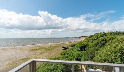 Two-Bedroom Holiday Home
