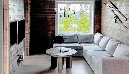 Four-Bedroom Apartment