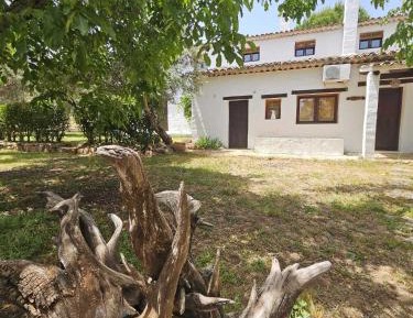 Four-Room Apartment