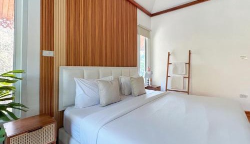 Triple Room with Private Bathroom