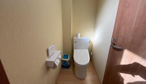 Family Room with Private Bathroom