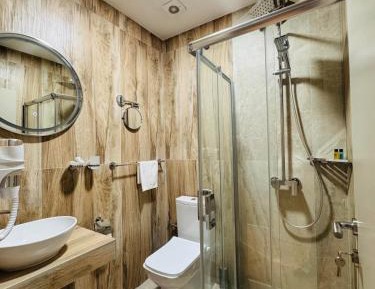 Economy Single Room