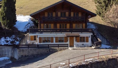 Chalet