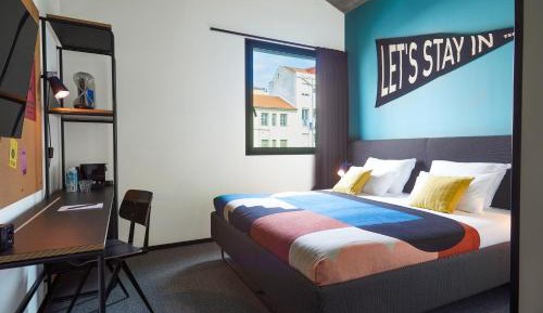 Executive King Room