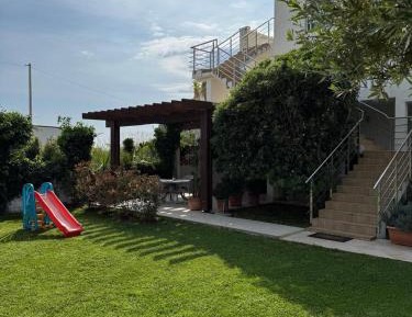 Apartment - Ground Floor
