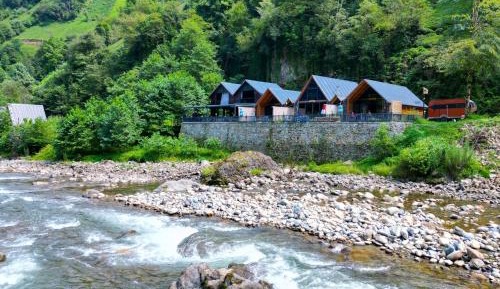 Superior Chalet