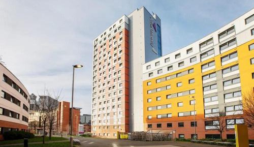 Standard Apartment