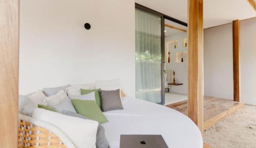 One-Bedroom Villa