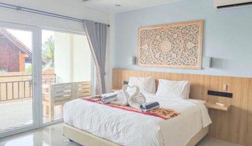 Luxury Room