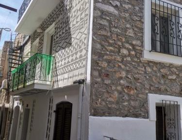 Two-Bedroom Standard Apartment