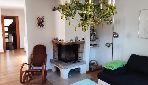 Three-Bedroom Home