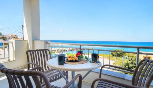 Apartment with Sea View