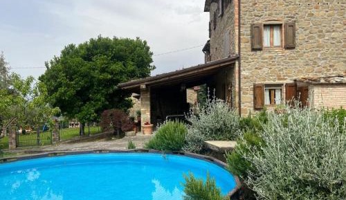 Standard Villa