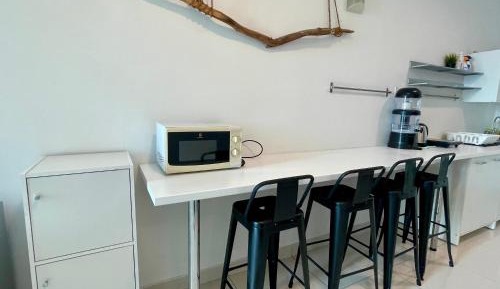 Family Two-Bedroom Apartment with View