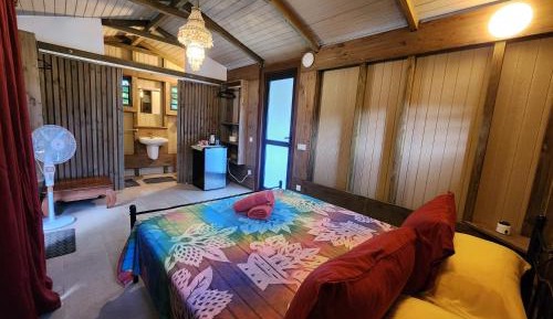 Bungalow