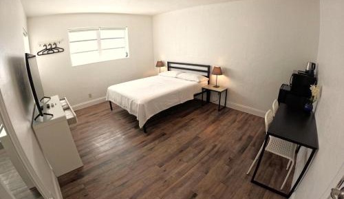 Superior Queen Room