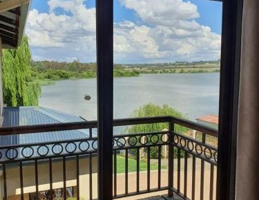 Superior Apartment with Balcony