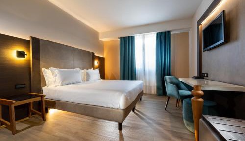 Comfort Double or Twin Room