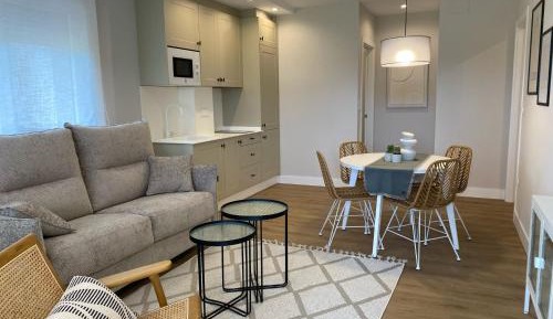 Standard Apartment