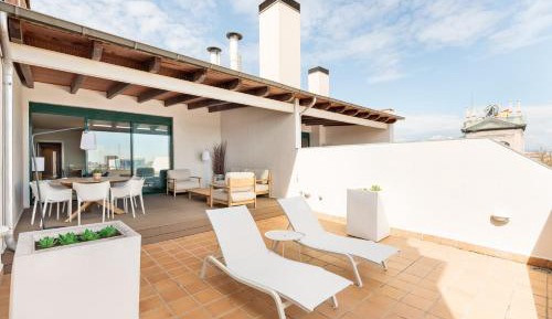 Apartment with Sea View