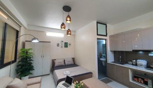 King Suite