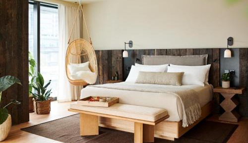 River Reserve Suite