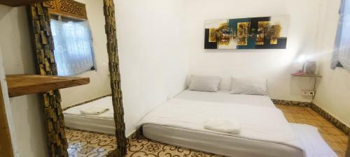 Double Room with Park View
