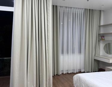 King Room with Mountain View