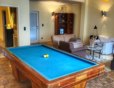 Duplex Apartment