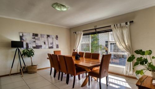 Three-Bedroom Home