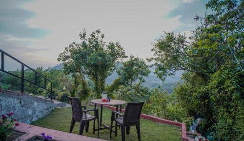 Double Room with Lake View