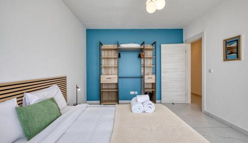 Apartment with Sea View