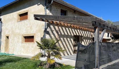 Five-Bedroom House