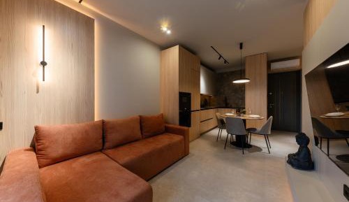 Premium Quadruple Room