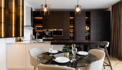 Deluxe Family Suite