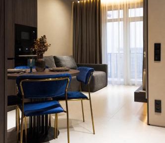 Premium Quadruple Room