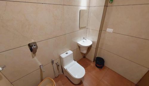 Deluxe Double Room (2 Adults + 1 Child)