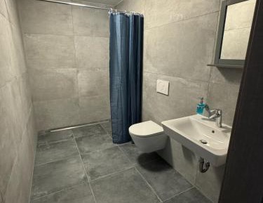Double Room - Disability Access