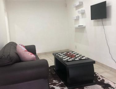 Large Single Room
