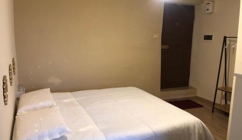 Quadruple Room with Bathroom