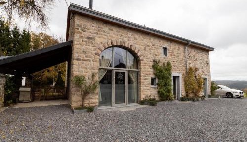 Five-Bedroom Holiday Home