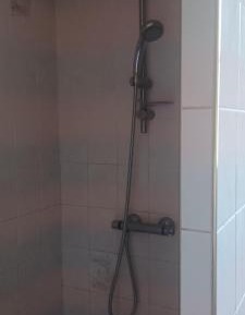 Standard Double Room with Shared Bathroom