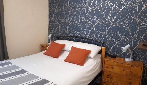 Small Double Room