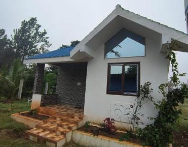 One-Bedroom Chalet