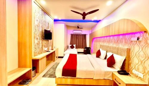 Superior Triple Room