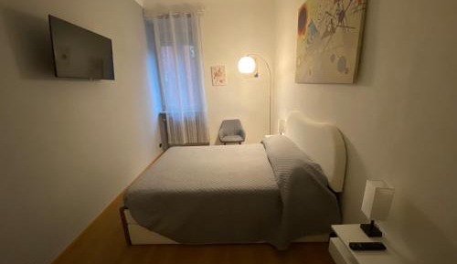 One-Bedroom Standard Apartment