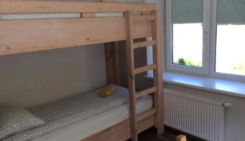 Quadruple Room with Private External Bathroom