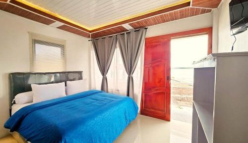 Two-Room Apartment